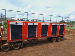 Shipping Container Stalls for Sale- Based in Utawala