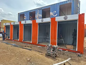 Shipping Container Stalls for Sale- Based in Utawala