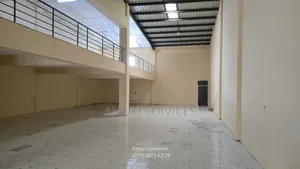 8,100 SQFT Godown to Let. Icd