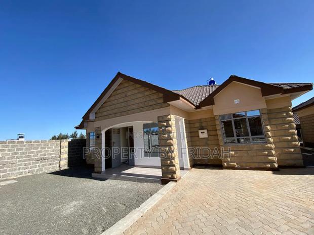 3bdrm Bungalow in Kitengela for sale - thumbnail 2