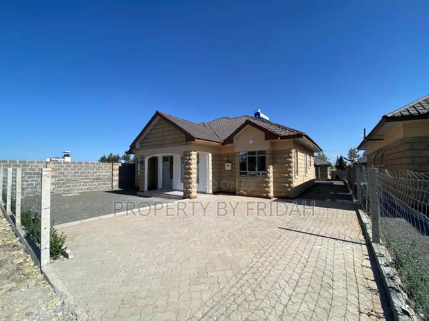 3bdrm Bungalow in Kitengela for sale - thumbnail 12