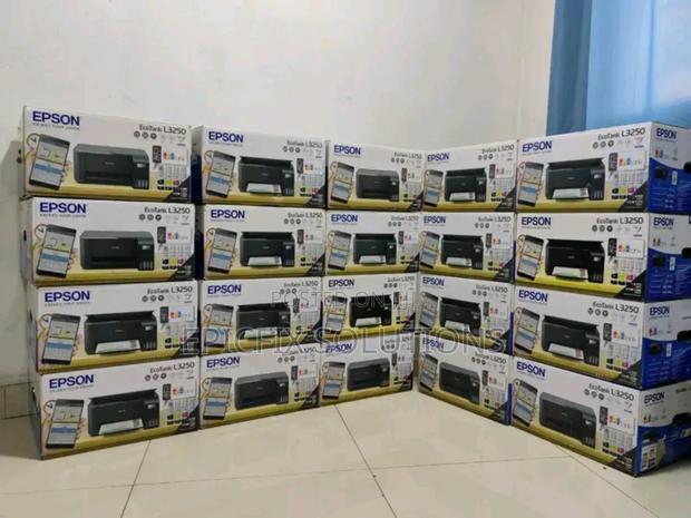 Epson L3250 Wireless in Stock - main view