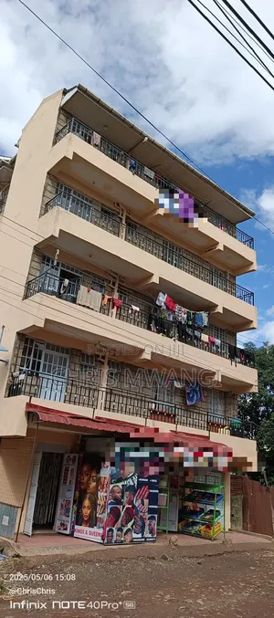 1bdrm Block of Flats in Kasarani Street for sale