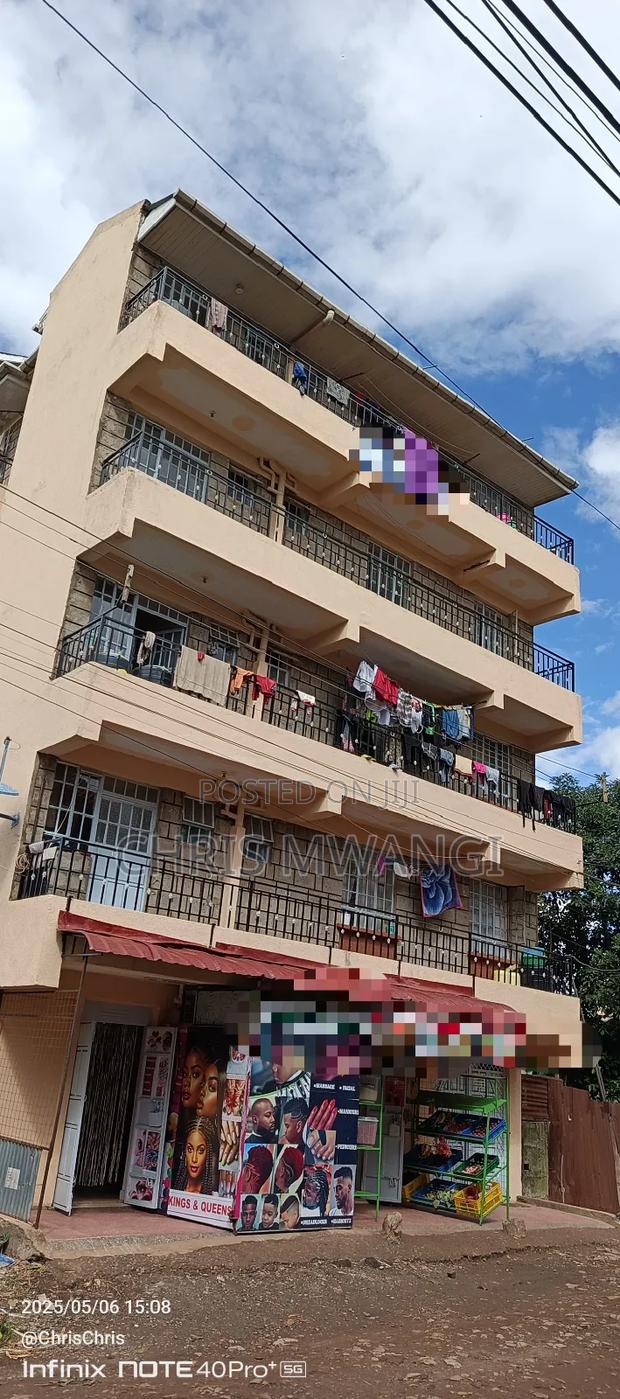 1bdrm Block of Flats in Kasarani Street for sale - thumbnail 2