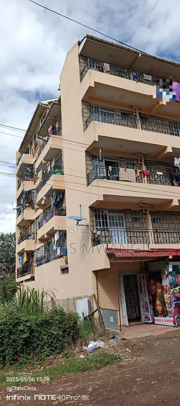 1bdrm Block of Flats in Kasarani Street for sale - thumbnail 3