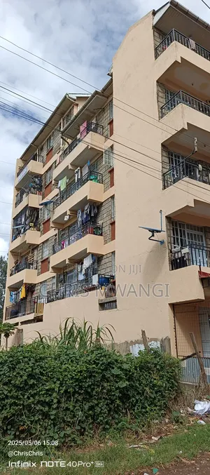 1bdrm Block of Flats in Kasarani Street for sale