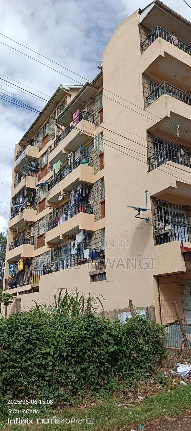 1bdrm Block of Flats in Kasarani Street for sale - thumbnail 4