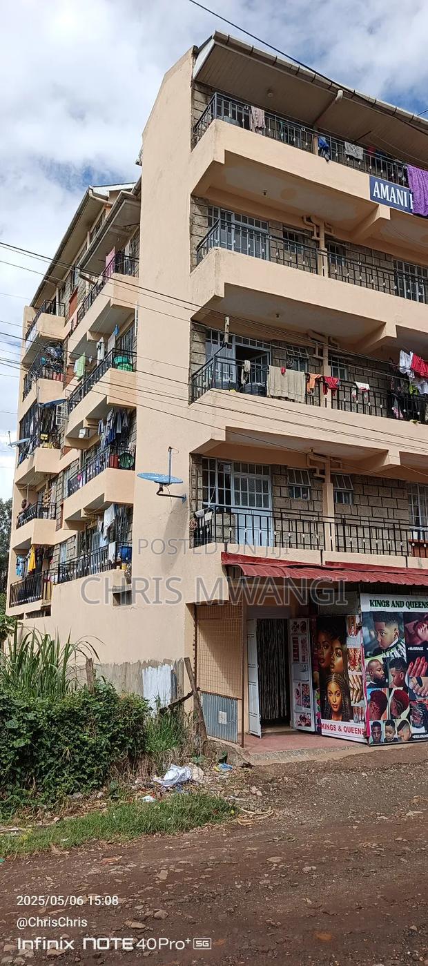 1bdrm Block of Flats in Kasarani Street for sale - thumbnail 5