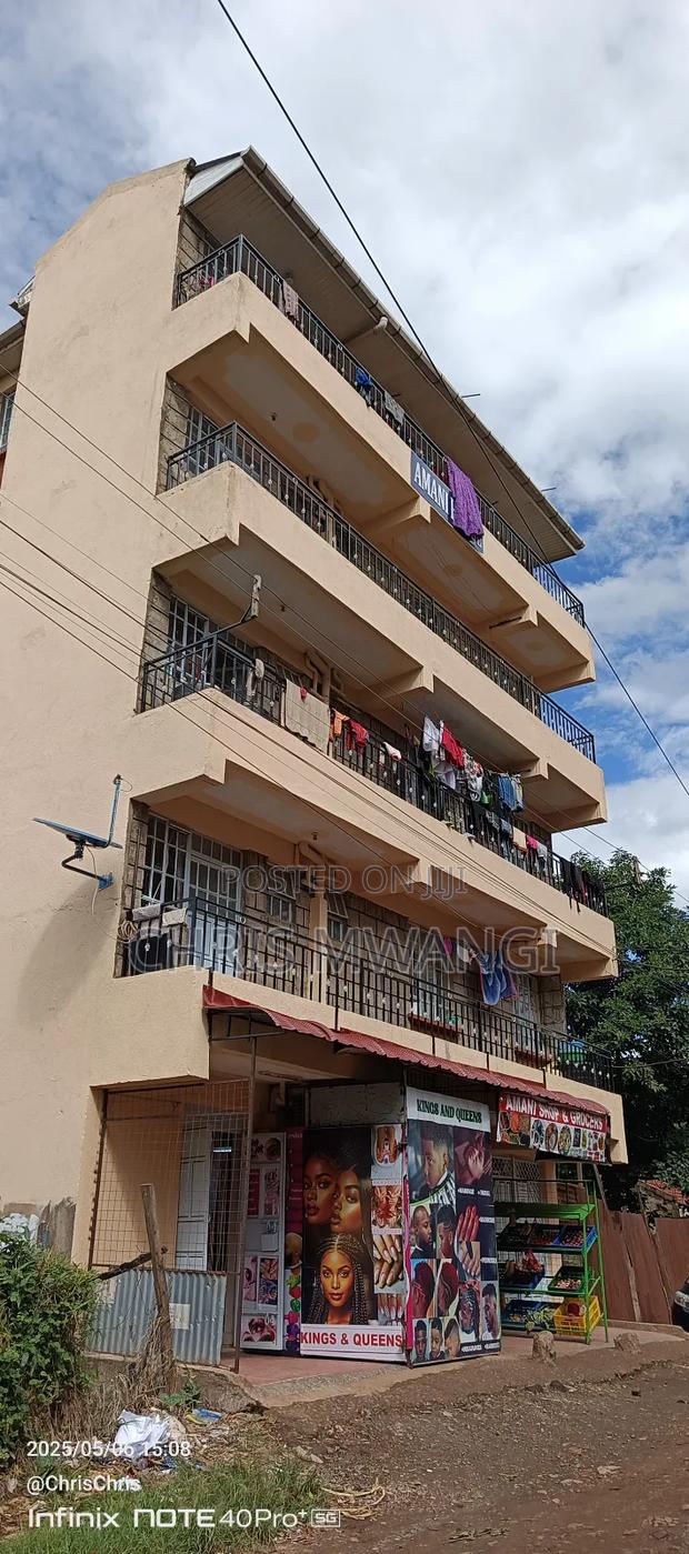 1bdrm Block of Flats in Kasarani Street for sale - thumbnail 6