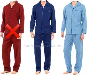 Unisex Pyjama Set