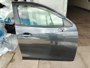 Mazda Demio 2015 Doors