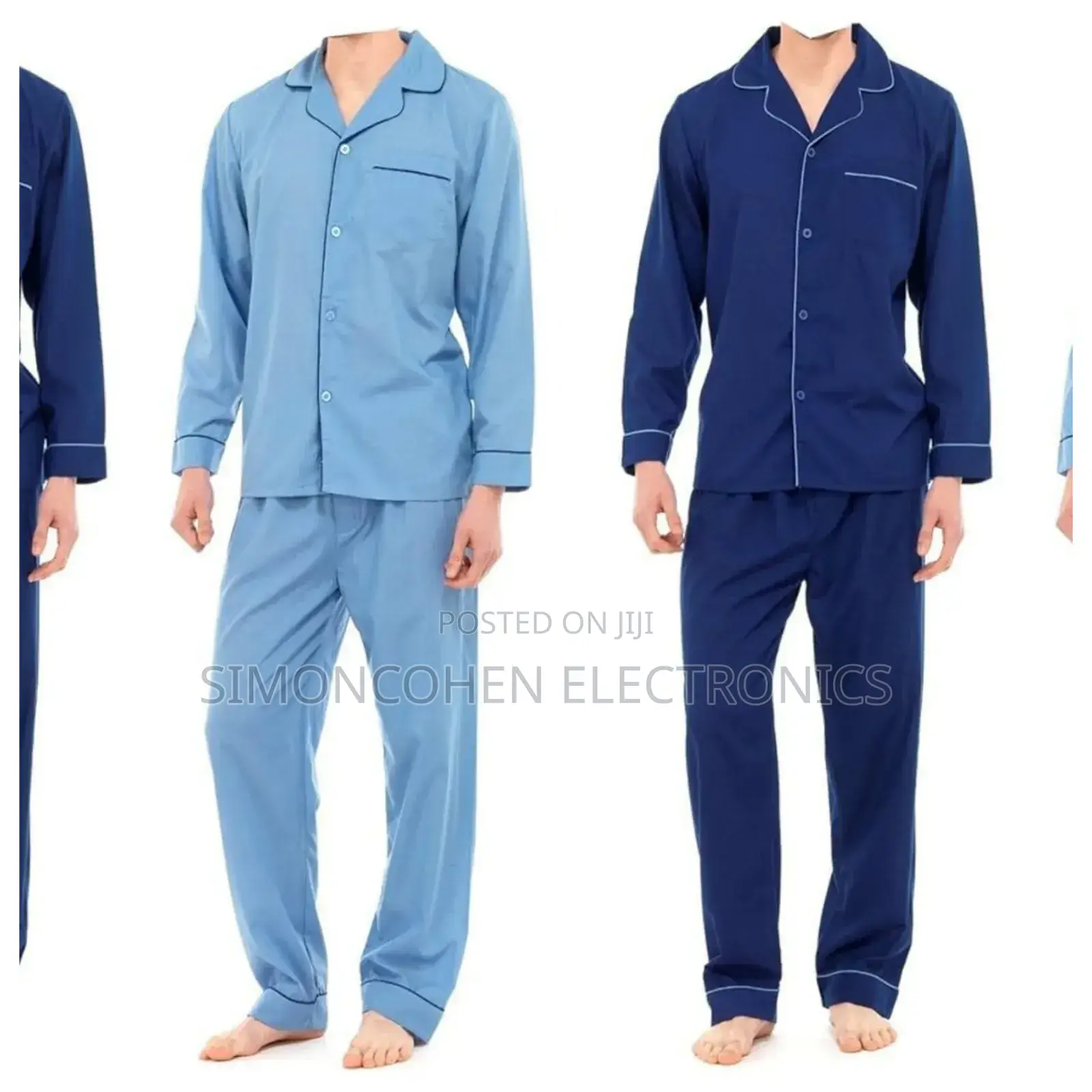 Unisex Pyjama Set