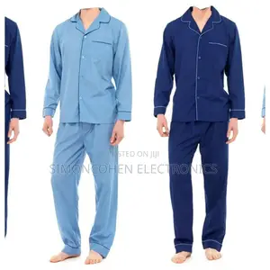 Unisex Pyjama Set
