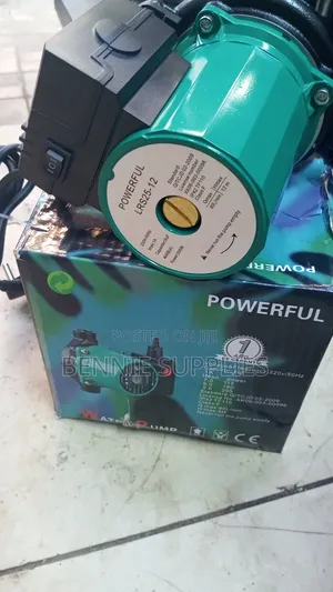 Ceiling Water Pump/ Automatic Circulation