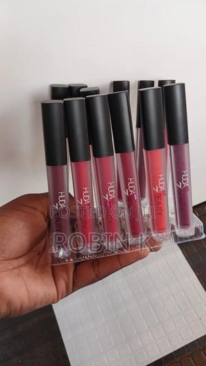 Huda Matte - thumbnail 2