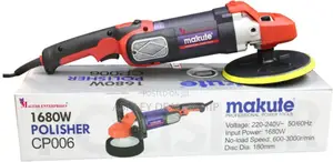 Angle Polisher