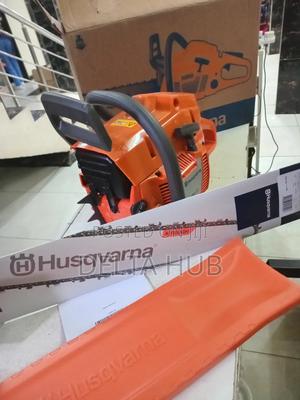New Husqvarna Powersaw - thumbnail 2