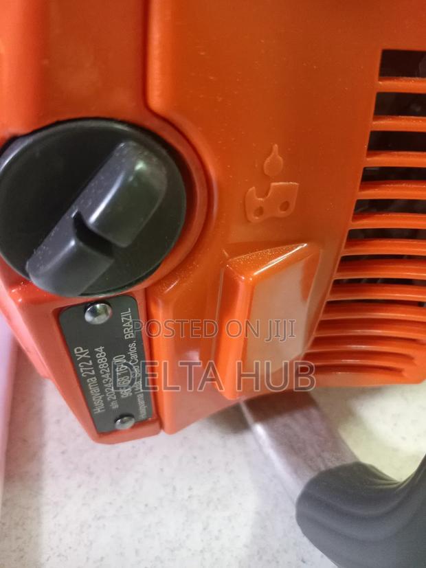 New Husqvarna Powersaw - thumbnail 3