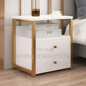 Bedside Carbinet