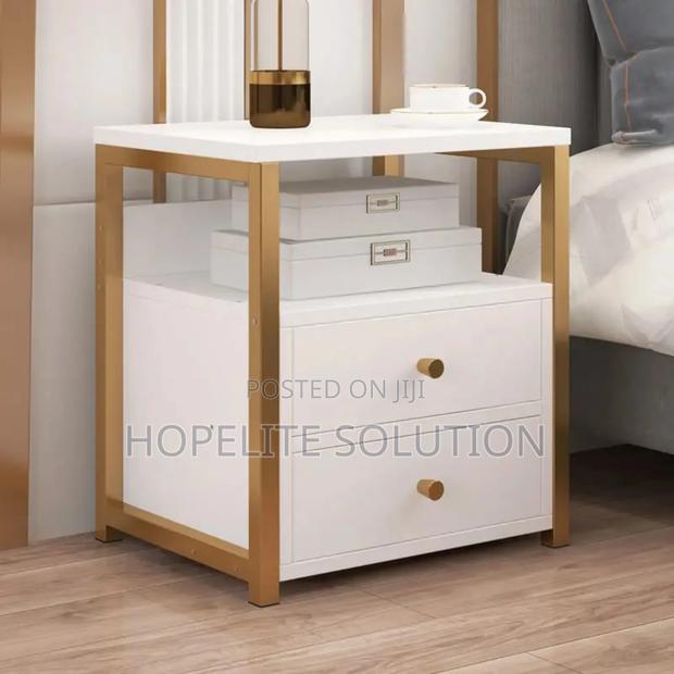 Bedside Carbinet - main view