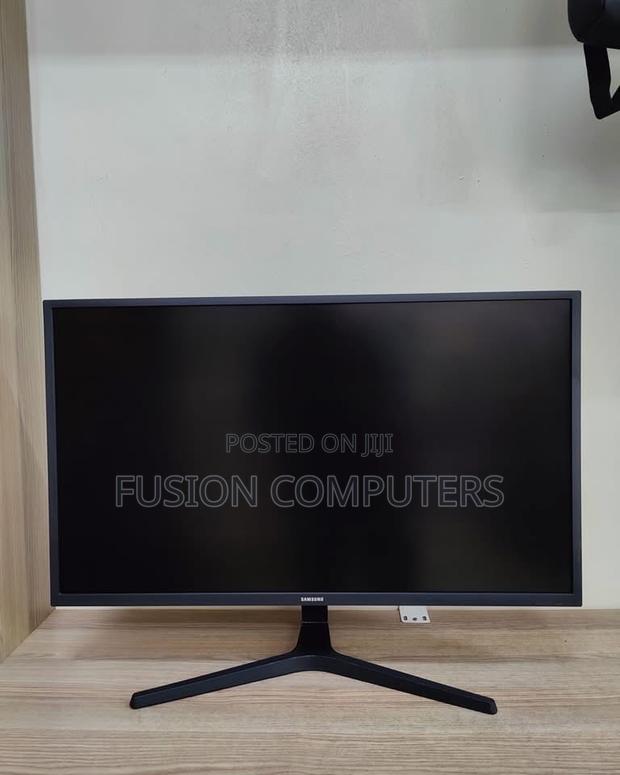 Samsung 32′′ Uj59 Uhd Monitor - thumbnail 2