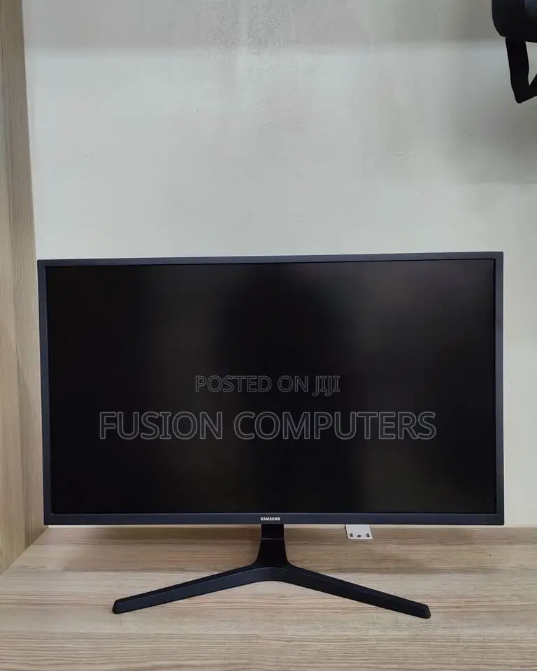 Samsung 32′′ Uj59 Uhd Monitor