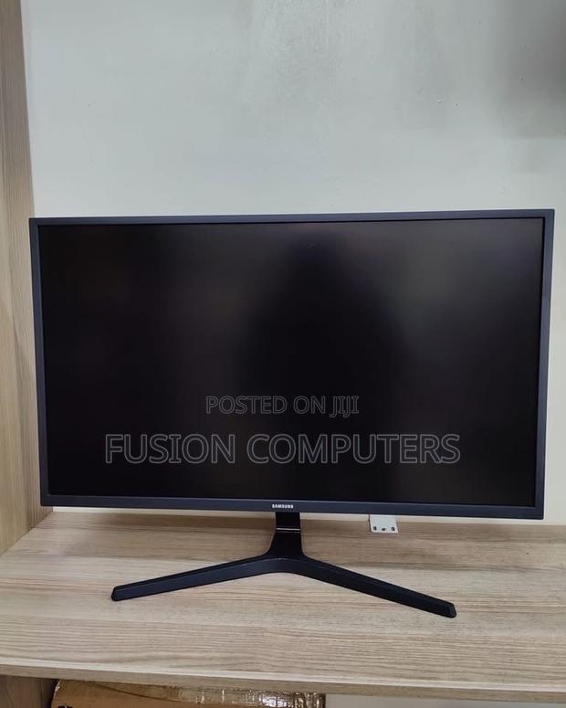 Samsung 32′′ Uj59 Uhd Monitor - main view