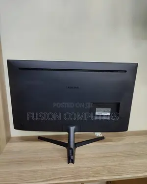 Samsung 32′′ Uj59 Uhd Monitor