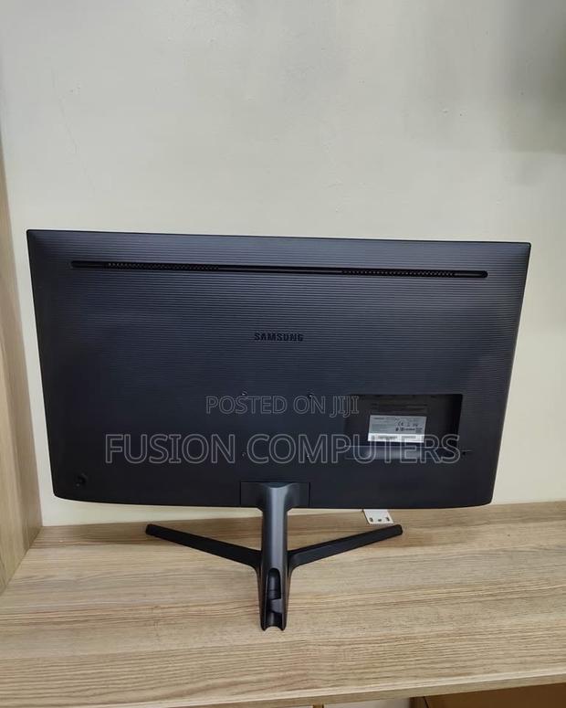 Samsung 32′′ Uj59 Uhd Monitor - thumbnail 3