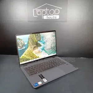 New Laptop Lenovo Flex 5 8GB Intel Core i7 SSD 512GB
