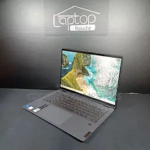 New Laptop Lenovo Flex 5 8GB Intel Core i7 SSD 512GB