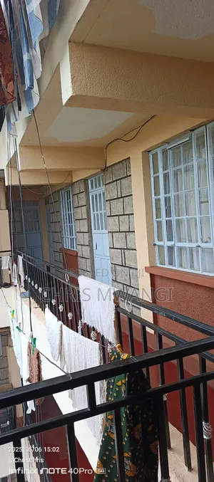 Furnished 1bdrm Block of Flats in Kasarani Estate for sale