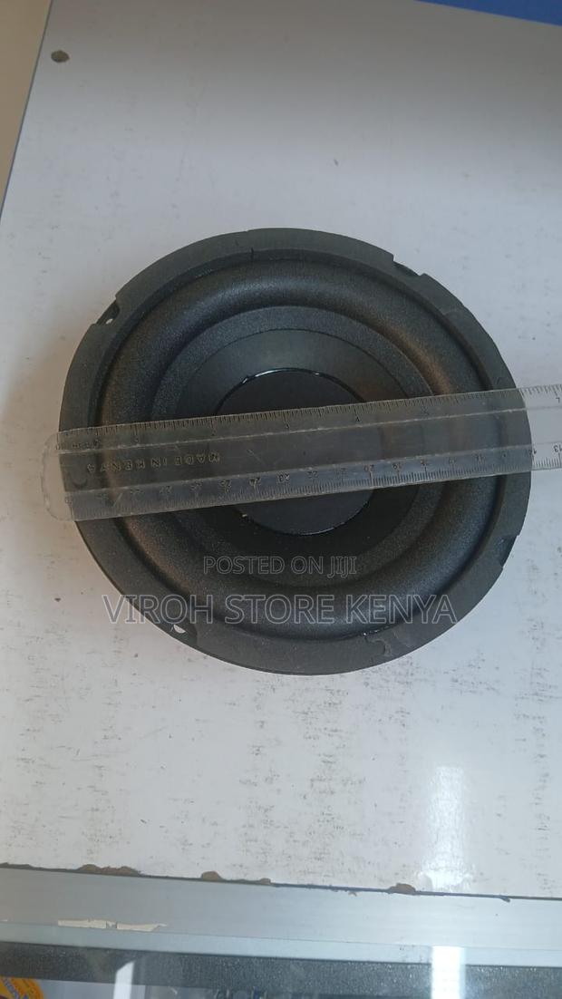 6.5 Inches Speaker - thumbnail 2