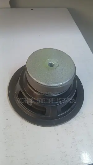 6.5 Inches Speaker