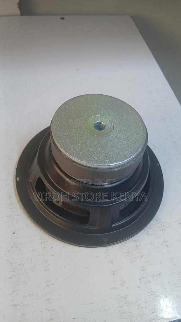 6.5 Inches Speaker