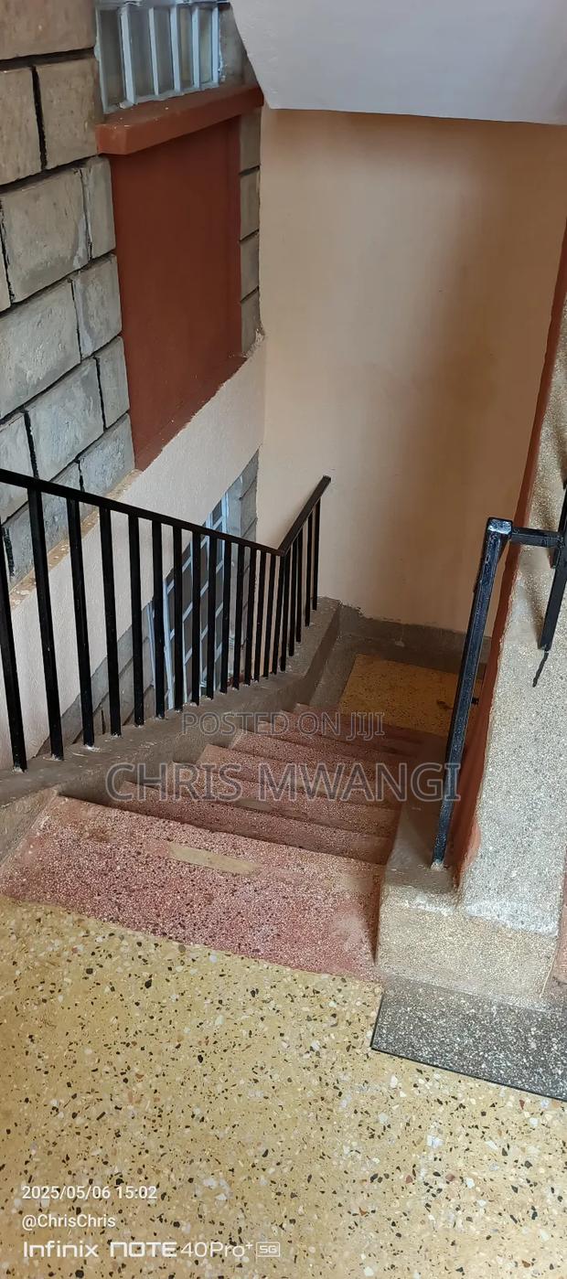 Furnished 1bdrm Block of Flats in Kasarani Estate for sale - thumbnail 5