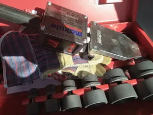 Brand New PPR Welding Machine (Origal)