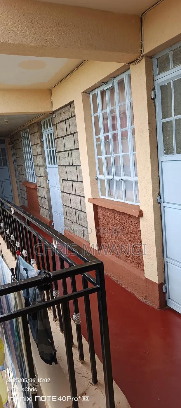 Furnished 1bdrm Block of Flats in Kasarani Estate for sale - thumbnail 3