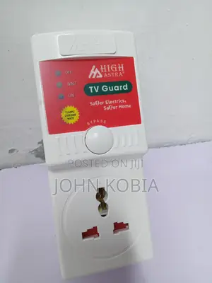 High Astra Tv Guard