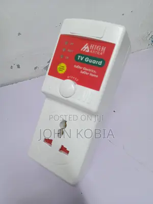 High Astra Tv Guard