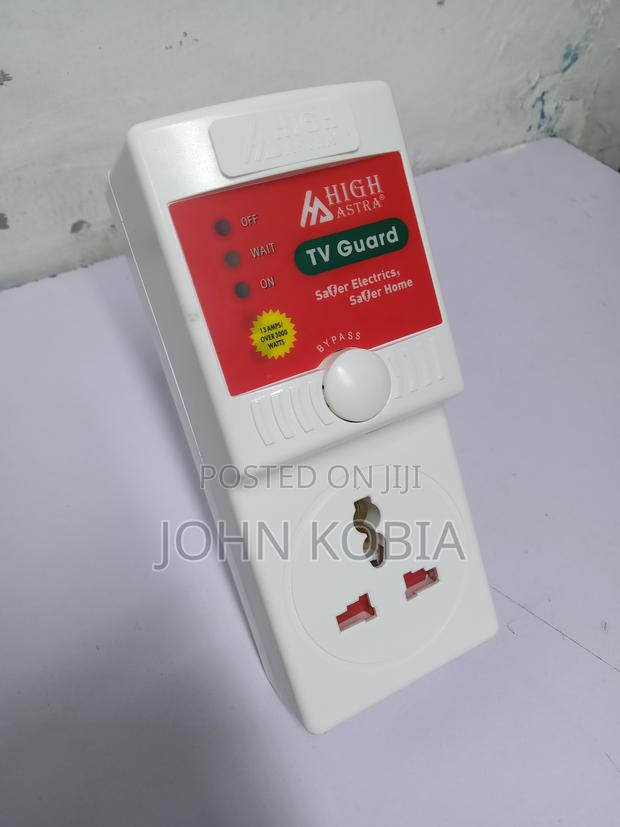 High Astra Tv Guard - thumbnail 4