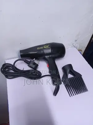 Ceriotti Commercial Grade Super Gek 3800 Blow Dryer