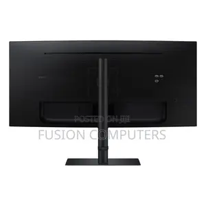 Samsung 34′′ Viewfinity S6 1440p Ultra-Wide WQHD Monitor