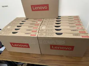 New Laptop Lenovo V15 G4 8GB Intel Core i5 SSD 512GB