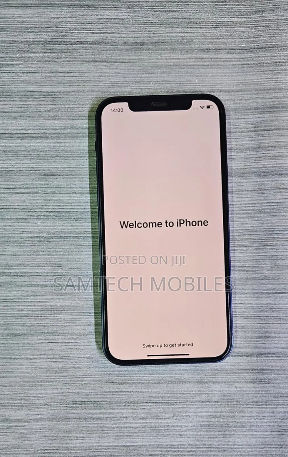 Apple iPhone 12 64 GB Blue