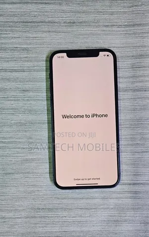Apple iPhone 12 64 GB Blue