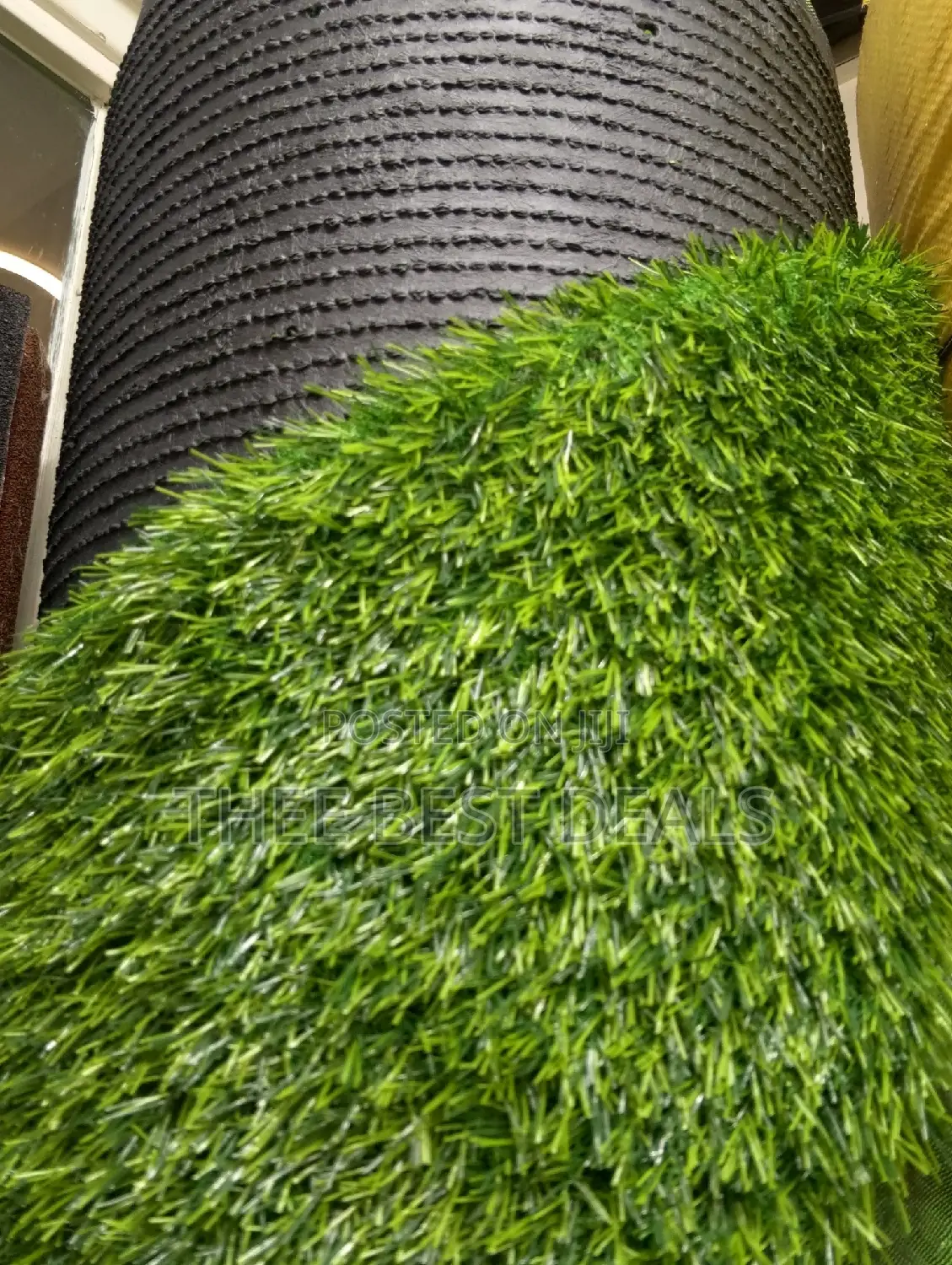 Luxury Artificial Grass Carpet Turf Grass