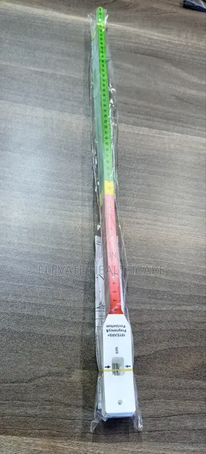 Adult Muac Tape