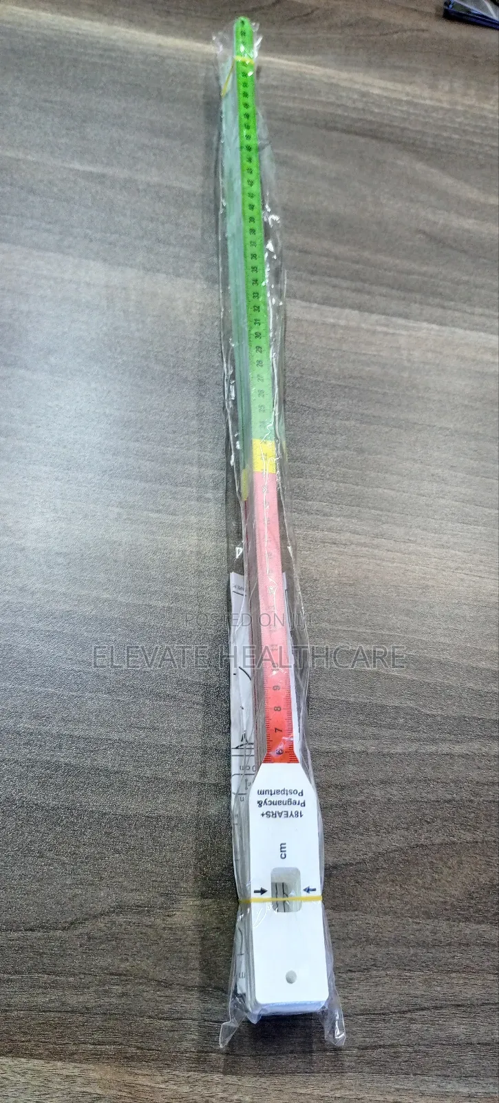 Adult Muac Tape