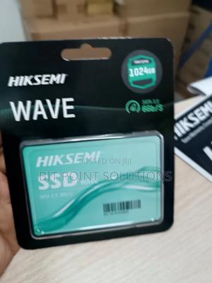 Hiksemi 1tb Ssd Sata 2.5" Internal - thumbnail 2